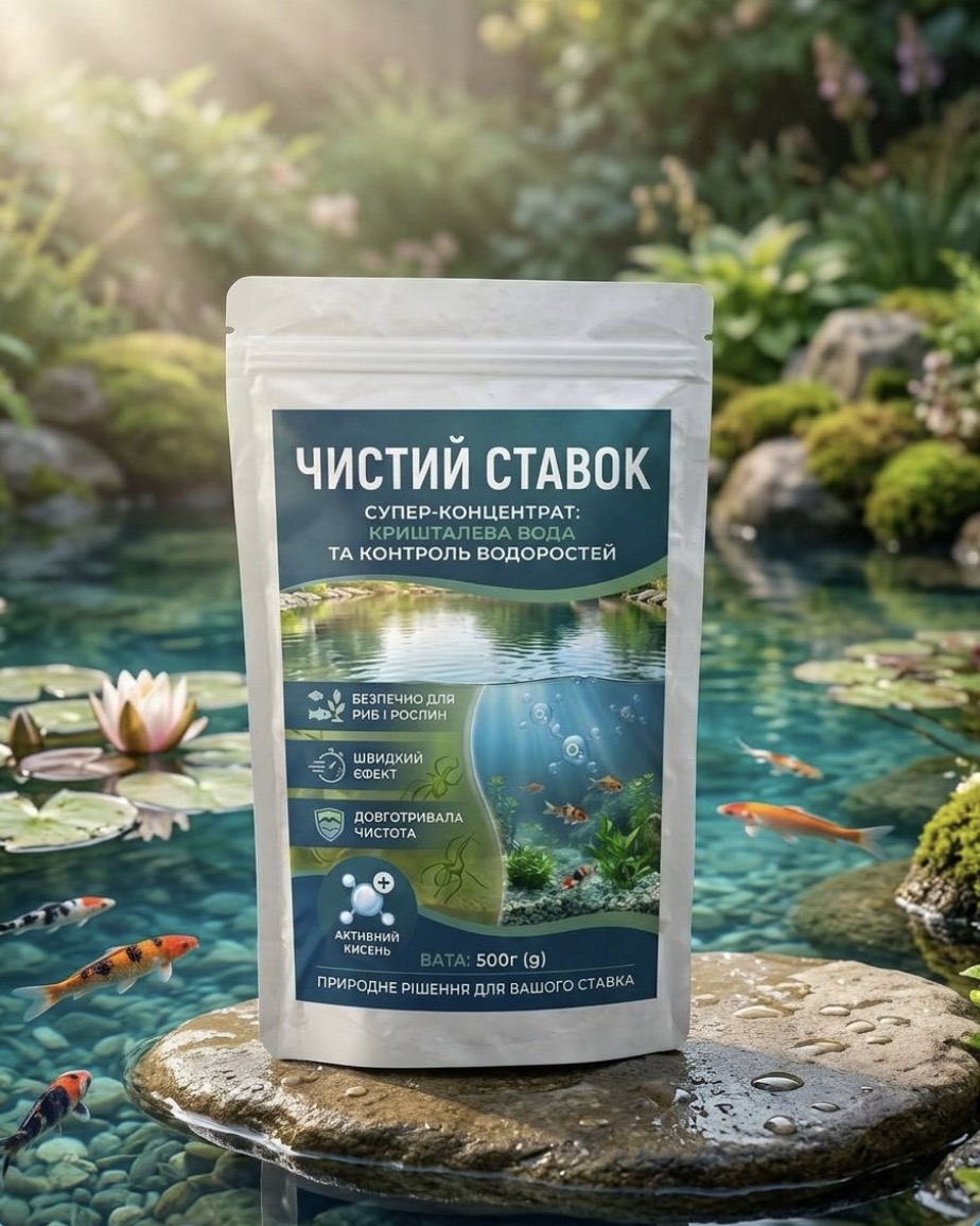 Чистий ставок — результат